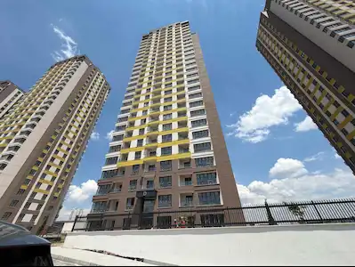 ADRES ANKARA EVLERİ KİRALIK 2+1 KAPALI MUTFAK DAİRE!!