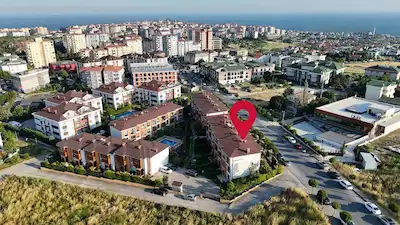 REMAX MAHMUT BEKDEMİR DEN MİMAROBA AKASYA KONAKLARI 4+2 VİLLA
