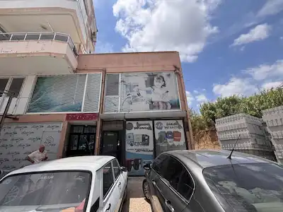 SERİK DEVLET HASTANESİ YANI 30 M²  TİCARİ KULLANIMA UYGUN SATILIK DÜKKAN