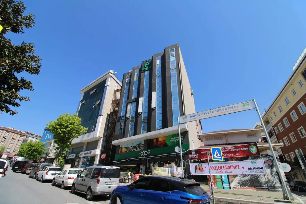 REMAX EBRU'DAN SÜRÜCÜ KURSU,OFİSE,İMALATA UYGUN TABELA DEĞERLİ 3