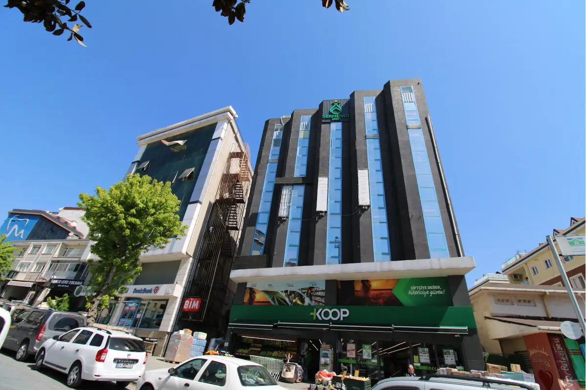 REMAX EBRU'DAN SÜRÜCÜ KURSU,OFİSE,İMALATA UYGUN TABELA DEĞERLİ 2
