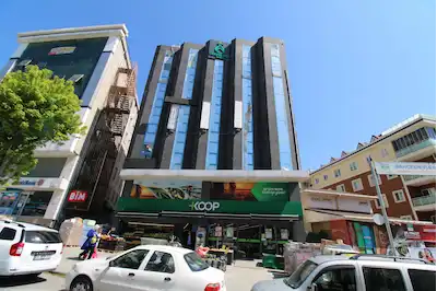 REMAX EBRU'DAN SÜRÜCÜ KURSU,OFİSE,İMALATA UYGUN TABELA DEĞERLİ