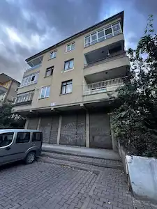 SAHABIYE MAH SATILIK DAIRE