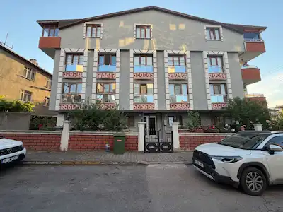 KÖRFEZ KUZEY MAH SATILIK 4+1 GENİŞ DUBLEX DAİRE