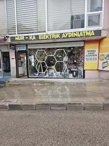 REMAX İLKE'DEN ŞEHİR MERKEZİ'NDE SATILIK İŞ YERİ