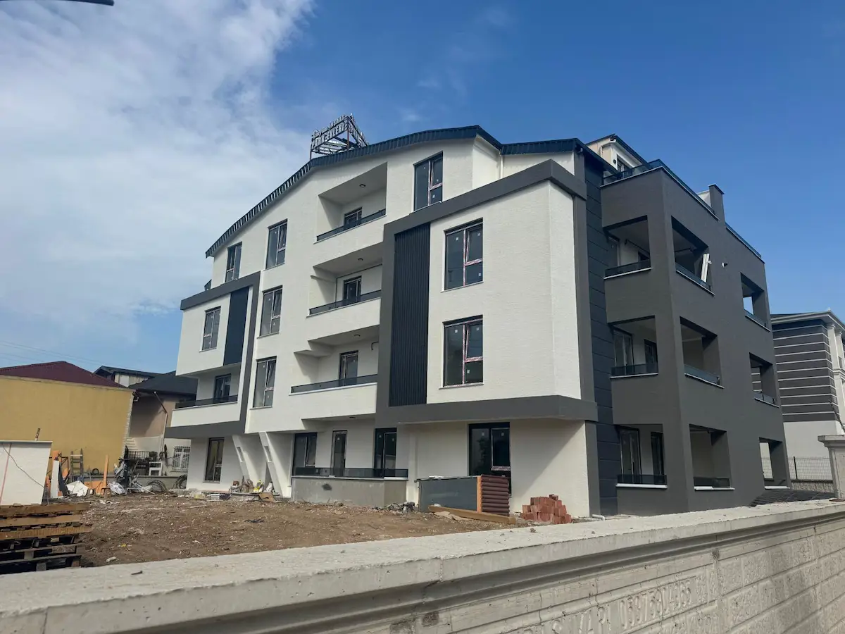KARTEPE FSM'DE SATILIK 2+1 DUBLEX DAIRE