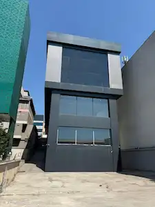 ALEV DERDİYOK'DAN SIFIR 4000M2 PLAZA E5 DUDULLU KAVŞAĞI'NDA
