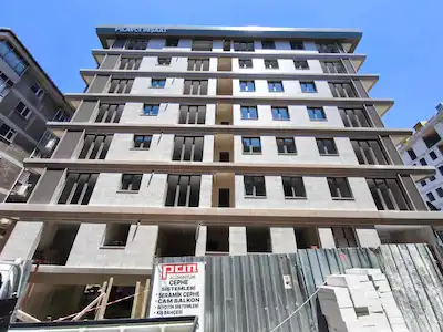 REMAX ABC DEN MALTEPE ÇINAR MAH’DE 2+1 | BALKONLU | MERKEZİ ISITMA | KREDİYE UYGUN