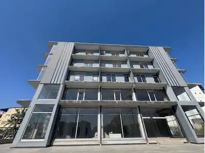 CANIK'TE DEVGROSS YANI SIFIR 1+1 SATILIK TABELA DEĞERI YÜKSEK