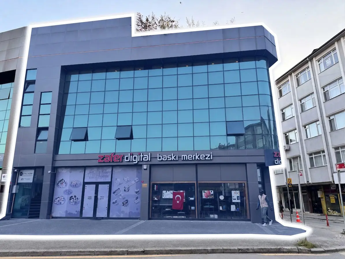 ÇARŞI MERKEZ'DE KURUMSAL KIRACILI 670 M² KOMPLE SATILIK BINA