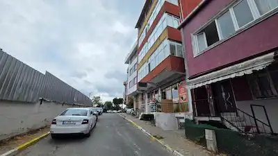 EYÜPSULTAN ÇIRÇIR’DA 3+1'DEN 2+1, 140 M², 2 BANYO, 2 BALKONLU, KREDİYE UYGUN SATILIK DAIRE
