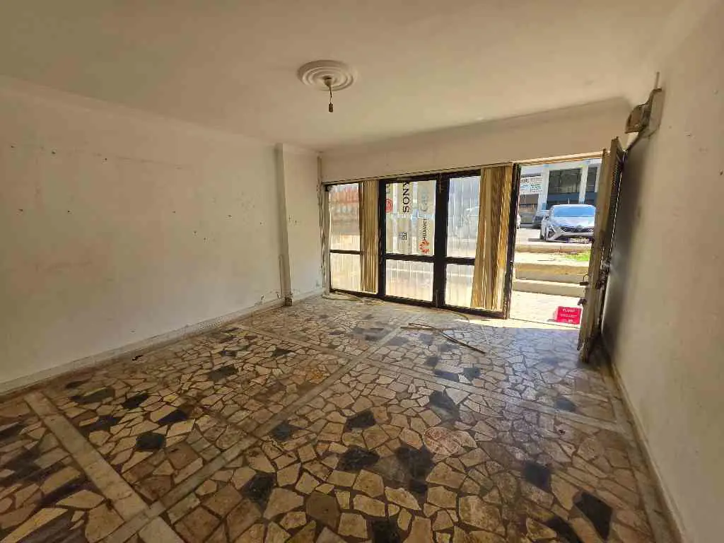 KIZILSARAY MAH ÇOK AMAÇLI KİRALIK İŞYERİ