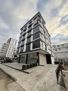 ATAKUM’DA SIFIR 1+1 | BALKONLU | KREDİYE UYGUN | 4 CEPHELİ