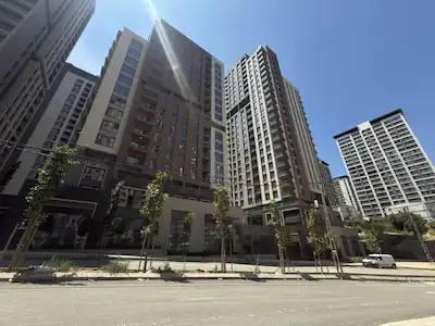 YENİ FİKİRTEPE EMLAK KONUTLARI’NDA 3+1 SATILIK DAİRE