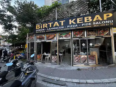 ESENYURT HÜRRİYET MAH.’DE DEVREN KİRALIK RESTORAN/LOKANTA – KİRACILI, DOĞALGAZ KOMBİLİ