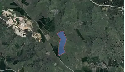 REMAX MİD 'DEN ZIYARETLI MAHALLESINDE 29200 M² SATILIK ARAZI