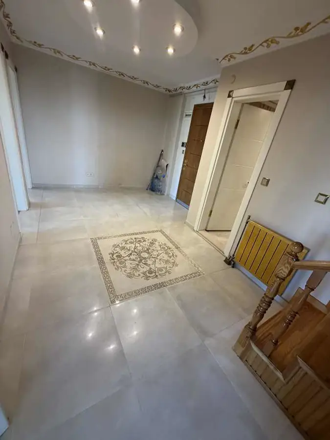 BOŞ SATILIK 5+1 ÇENGELKÖY NET 240 M2 DUBLEKS TERAS BALKON KAPALI OTOPARKLI 3