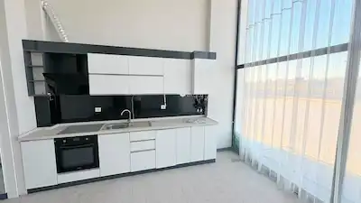 DİRİLİŞ MAHALLESİ NEK TOWER PLAZADA 1. KAT LOFT DAİRE
