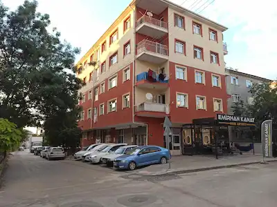 SİNCAN TANDOĞAN MH.’DE YAPILI 3+1 ACİL SATILIK DAİRE