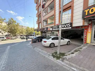📍 ESENYURT SELAHADDİN EYYUBİ CADDE ÜZERİ, MERKEZİ KONUMDA 250 M² DÜKKAN