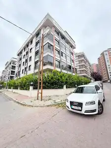BEYLİKDÜZÜ KARACA LİFE 'DE EŞYALI KİRALIK DAİRE