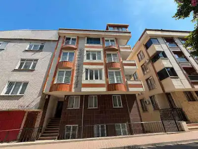 GAZİOSMANPAŞA’DA 2016 YAPIMI, KREDİYE UYGUN 2+1 SATILIK DAİRE | TERASLI , DOĞALGAZ KOMBİLİ