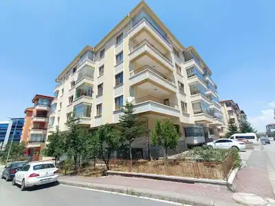 CEVİZLİDERE’DE KONYA YOLU’NA YAKIN 3+1 | 130 M² NET | BALKONLU, BOŞ, EŞYASIZ