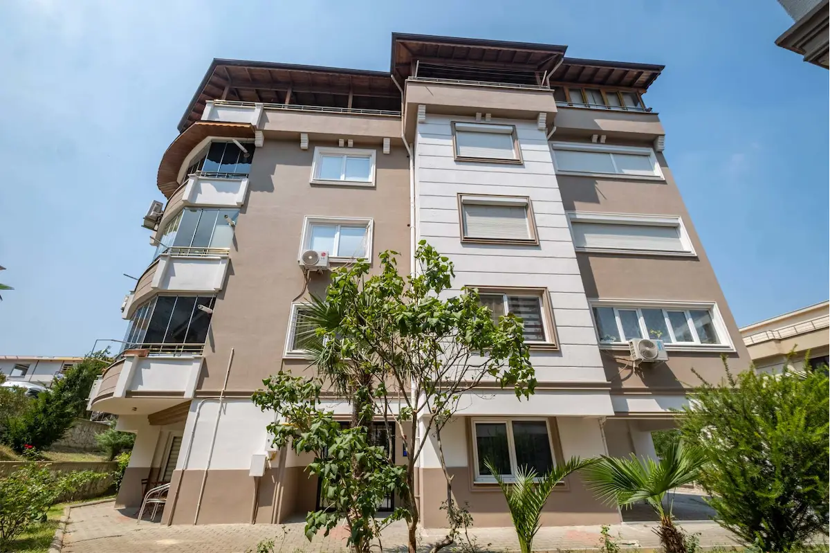 REMAX ADVANTAGE ARZU AKSARAY'DAN MERKEZI KONUMDA FULL EŞYALI 3+1