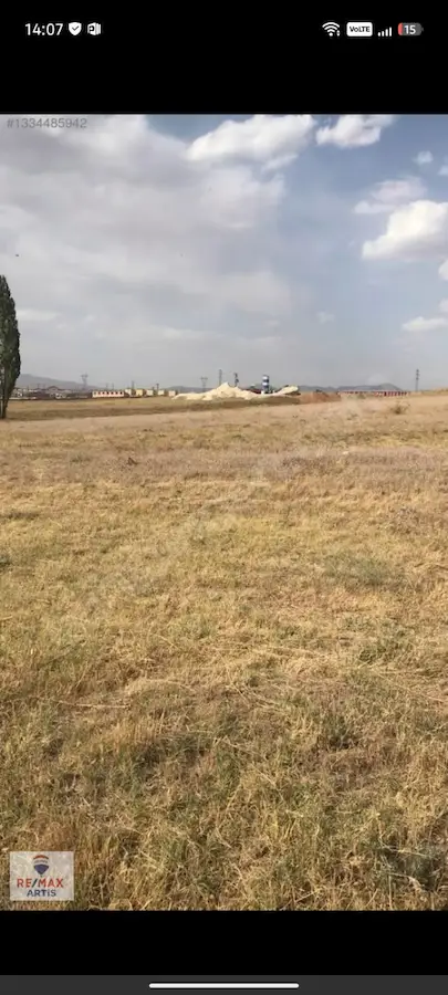 REMAX ARTIS'DEN KARAYAZI'DA SATILIK ARSA