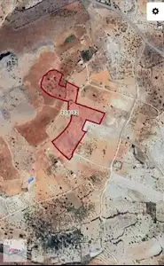IŞIKLI SATILIK ARAZI
