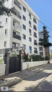 TUZLA CAMİ MAH. İSKANLI YENİ BİNA ARAKAT DAİRE 3,5+1 145 M2