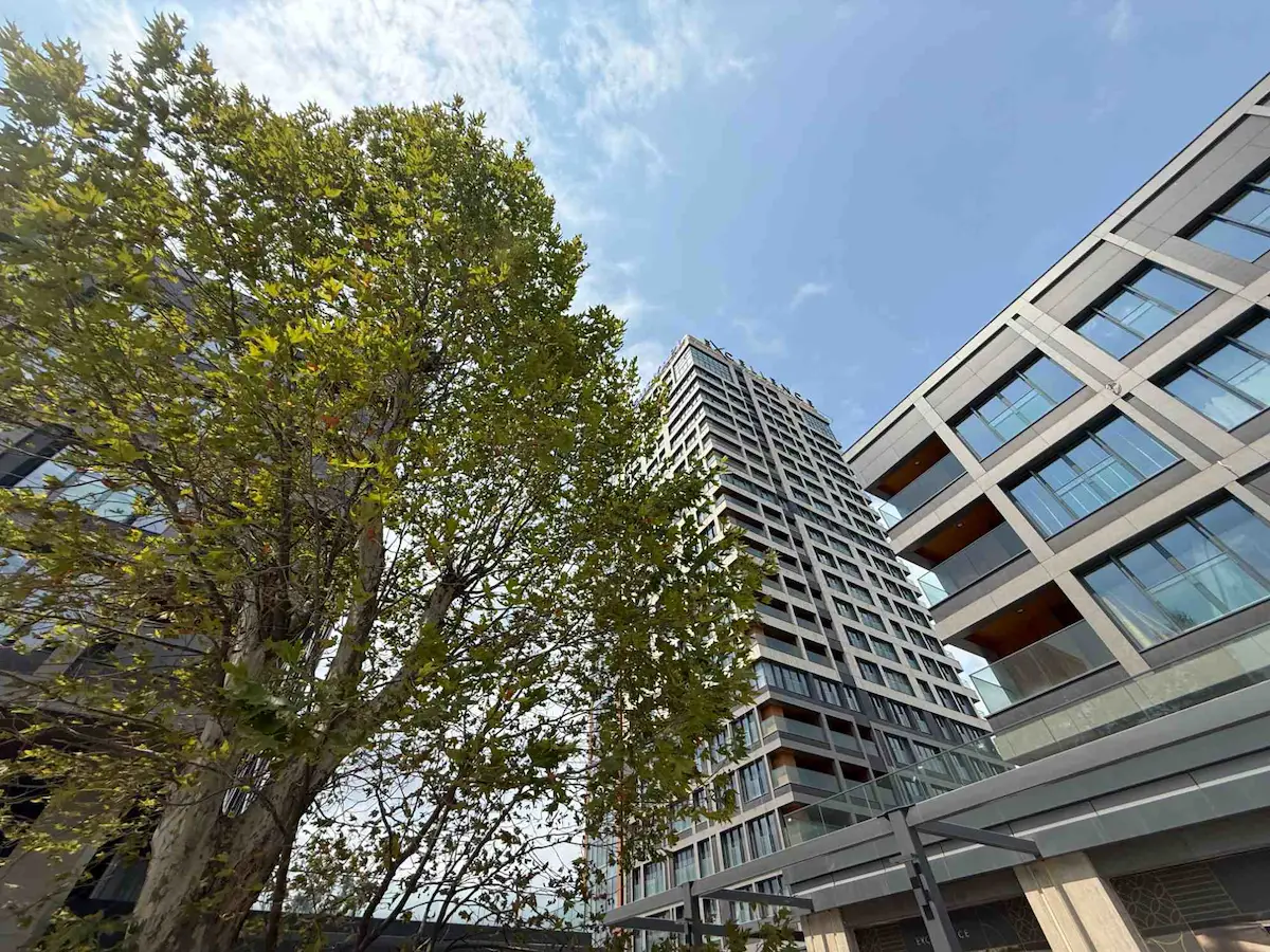 KOŞUYOLU SUR YAPI EXCELLENCE 3+1 204M2 SURYAPI UZMANI LEYLA ŞİMŞEK