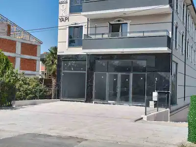 REMAX HÜR'DEN NEHİRKENT'TE ANA CADDE ÜZERİNDE KİRALIK GENİŞ İŞYERİ