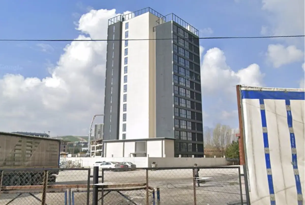 PURSAKLAR BEYAZIT MİRROR PROTOKOL YOLU 63 M² 2+1 SATILIK