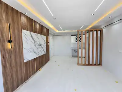 REMAX İLKE YILDIZKENTTE BULVAR CEPHE 1+1 ULTRA LÜX KİRALIK DAİRE