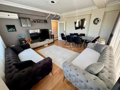 EYÜPSULTAN YEŞİLPINAR’DA 2+1 | 85 M² NET | BALKONLU | KAT MÜLKİYETLİ | KREDİYE UYGUN