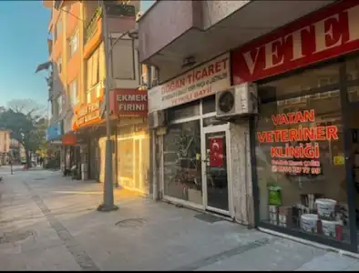 ADAPAZARI’NDA KİRACILI, KREDİYE UYGUN 50 M² NET OFİS | KAT MÜLKİYETLİ TAPU