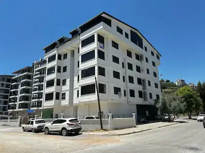 🌟 GENİŞ YAŞAM ALANI | CAM BALKONLU | MERKEZİ KONUMDA 1+1 SATILIK DAİRE