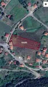 SAKARYA PAMUKOVA GONCA MAHALLESİNDE VİLLA İMARLI ARSA