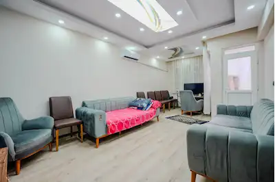 FULL YENILENMIŞ 3+1