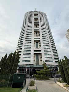 PORTAKAL ÇİÇEĞİ RESİDENCE’DA 1+1 EŞYALI KİRALIK DAİRE