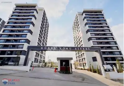 GEBZE KIRAZPINAR GÜZEL KORU SITESI'NDE KIRALIK 3+1 LÜKS DAIRE