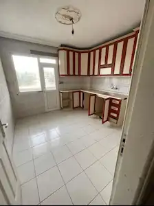 TORBALI İZBANA YÜRÜME MESAFESİNDE 150 M² 3+1 SATILIK DAİRE