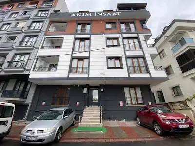 ÇEKMEKÖY MEHMET AKİF MAH. ÜST DUBLEKS 4+2 KİRALIK DAİRE