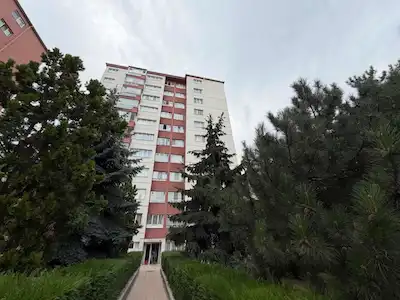 TURTAŞ SITESINDE YAPILI 3+1 SATILIK DAIRE