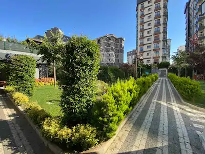 SATILIK 2+1 DAİRE CUENTO PLUS-HAVUZLU-BALKONLU TATLISU/ÜMRANİYE