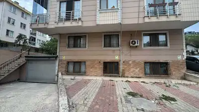 CANSET ATICI'DAN MIMAR SINAN MAHALLESI'NDE GENÇ BINADA 2+1 DAIRE