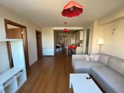 ESENYURT MİLPARK SATILIK BOŞ 1+1 DAİRE 4.175.000TL