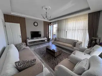 REMAX DREAMDEN HOBİ BAHÇELİ GENİŞ 4+1 BAHÇE DUBLEX