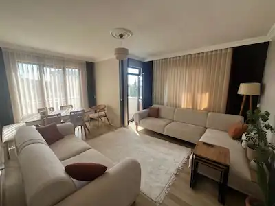 GEBZE İSTASYON MH. ÇİFT GİRİŞLİ 3+1 ÜST DUBLEKS DAİRE